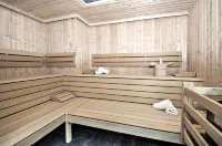 施諾爾公寓旅館 - SPA