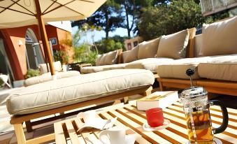 Hotel Spa Pinar del Mar