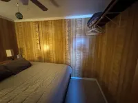 The Grotto Alaska 1BR Apartment, Near Katmai!