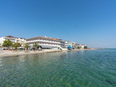 Paralia Beach Boutique Hotel