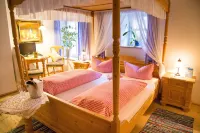 Hotel Gerberhaus