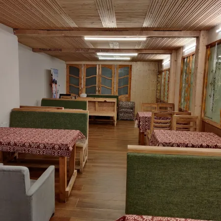 Hotel Hamers International