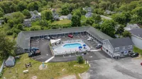 Jonathan Edwards Motel Hotels in Dennis Port