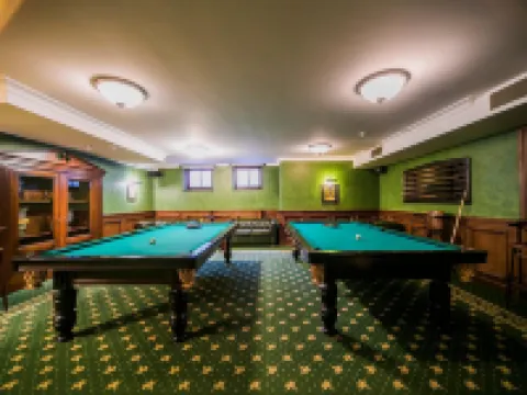 Hotel Opera Hotels in Sopot