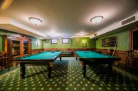 Hotel Opera Hotels in Sopot