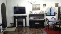 Lili's House - Parking