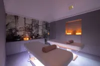 Vis Urban Suites&Spa - spa