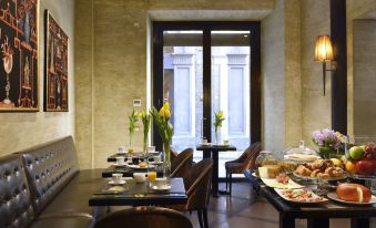 San Firenze Suites & Spa