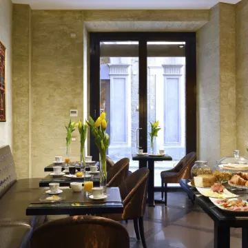 San Firenze Suites & Spa