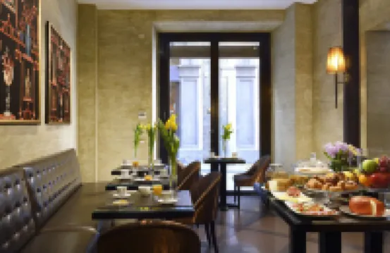 San Firenze Suites & Spa