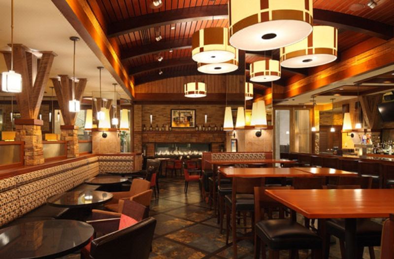 The Hotel at Arundel Preserve photo 4