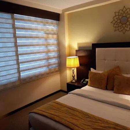 hotel golosone