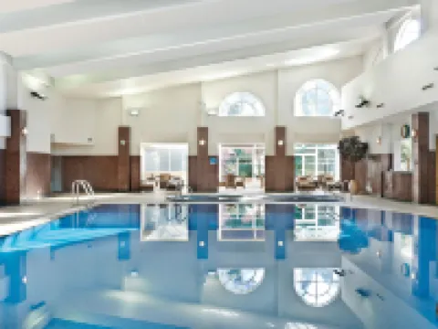 The Belfry Hotel & Resort Hotels in Sutton Coldfield