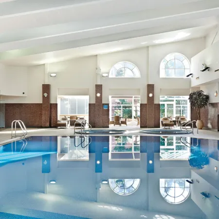 The Belfry Hotel & Resort