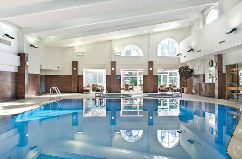 The Belfry Hotel & Resort photo 5