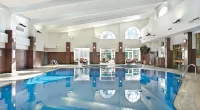 The Belfry Hotel & Resort Hotel di Minworth