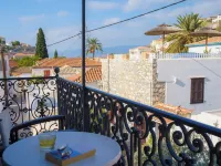 Phaedra Hotel Hotels in Hydra