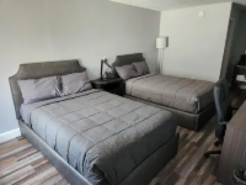 ヘリテージプレイスホテルイウカ イウカのホテル