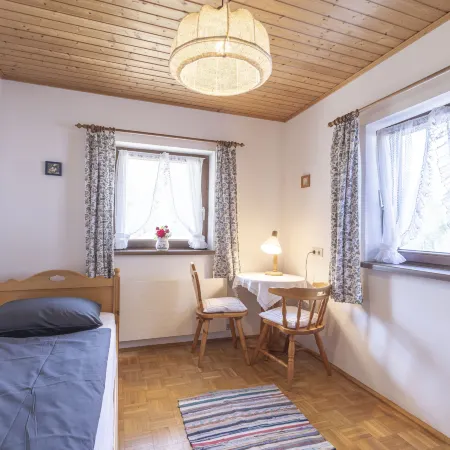Appartement 1