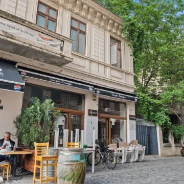 The Continental Studios