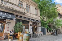 The Continental Studios