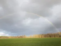 Fewo Salvia - Urlaub mit Stil und Ruhe Hotel a Nordvorpommern