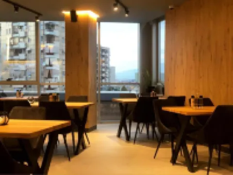 Granda Hotel Hôtels à : 