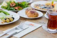 Cappari Hotels Aquaprincess - breakfast