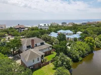 Come and Wind down and Relax at Family Tides! 6 Bedroom Villa by Peace Vacations - Boutique