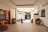 Hotel Mar Azul