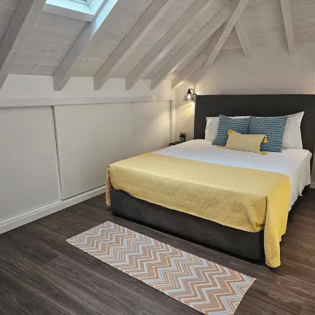 SurfSoul B&B