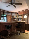 穆爾舍酒店及會議中心 - 酒吧