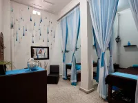 Hotel Agua Escondida - spa
