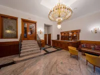 Hotel Waldinger Hotels in Osijek