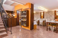 Hostel Biały Dom Hotels in Wieliczka