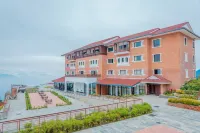 Chandragiri Hills Resort Kathmandu-Luxury in the Clouds