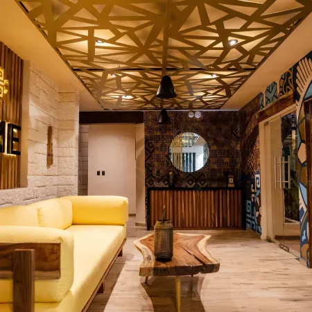 The Reef Playacar Beach Resort & Spa-Optional All Inclusive