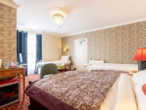 Hubert House Hotels in Dover