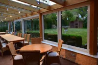 Eifelhotel Im Fronhof Hotels in Mettendorf