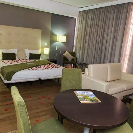 Hotel Santiago
