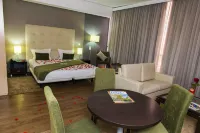 Hotel Santiago Hotels in Praia