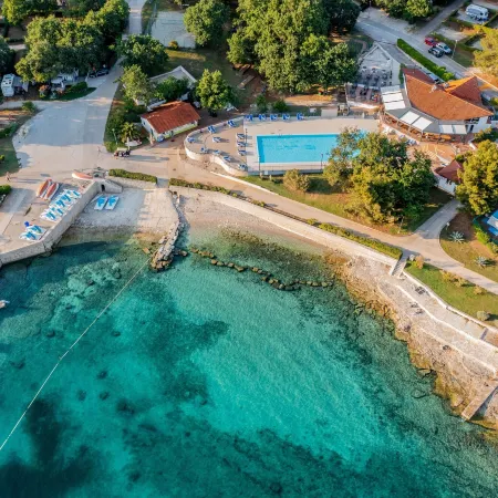 Solaris Camping Resort