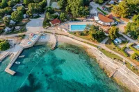 Solaris Camping Resort Hotels in Tar