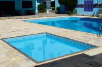 โรงแรม นอร์เท พาเลซ - ที่มีสระว่ายน้ำ