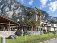 Hotel Restaurant Südrast Dreiländereck Hotels in Villach-Land