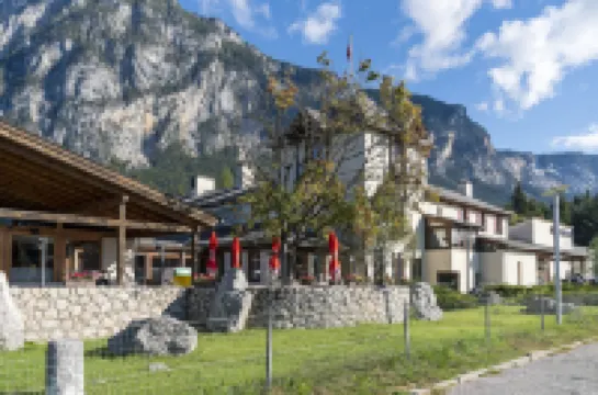 蘇德拉斯德雷蘭德雷克飯店餐廳 住宿飯店