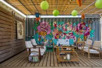 Entre Pinos Eco Box Apart