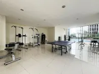 Pollux Chadstone Apartemen by Namastay Inn Hotell i Ciantra
