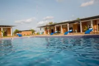 Dunia Hôtel Ouagadougou Loumbila Hotels in Oubritenga