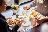Hotel Moers van der Valk - Breakfast